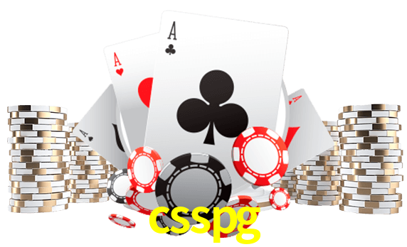 Jogue jogos de pôquer em csspg