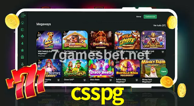 csspg aplicativo