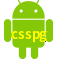 Aplicativo csspg para Android